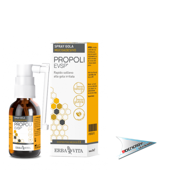 Erba Vita Tonic Energy 10 Flaconcini Energia E Vitalità - Foto 8